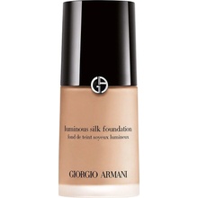 Giorgio Armani Luminous Silk Foundation 2 make-up 30 ml