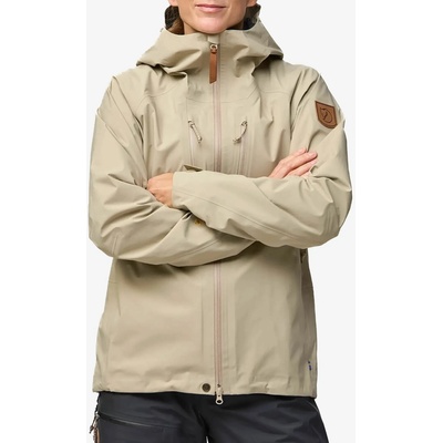 Fjallraven Keb GTX Women béžová