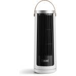 Levoit Акумулаторен преносим вентилатор тип кула Levoit Windi Mini Plus, бял (LTF-F132B-WEUR)