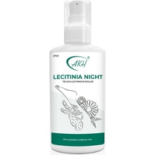 Aromaterapie KH LECITINIA NIGHT pro unavené neklidné nohy 100 ml