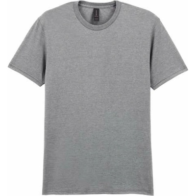 Gildan Ring Spun 64000 Sport Grey