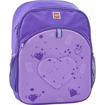 LEGO® Purple Heart batoh