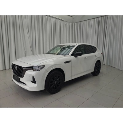 Mazda CX-60 3.3 D 254 Homura AWD 187 kW