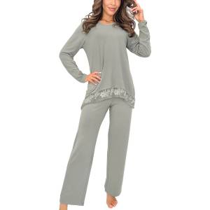 Donna Дамска пижама модел 230830 Donna