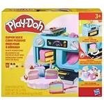 Hasbro Play-Doh: чудесен комплект играчки за рязане на торта