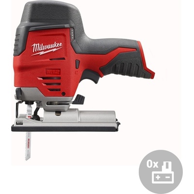Milwaukee M12 JS-0 4933431305