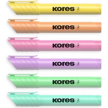 Kores High Liner 6 ks 36060
