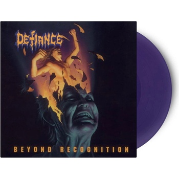 Defiance Beyond Recognition 1 LP