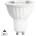 Wojnarowscy Led Крушка gu10/6w/230v 4000k 45° бял (wj0440)
