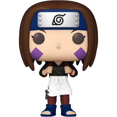 Funko Pop Animation Naruto Rin Nohara 9cm