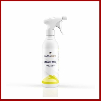 Ultracoat Magic Will 500 ml
