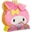 Spin Master Purse Pets: Чанта с животински дизайн - My Melody (6065145)
