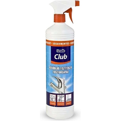 Brado Club Descaler - Фосфорна киселина - 1000 ml (6059)