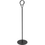 Horecano HORECANO-HELLA BLACK-Стойка за информационна табелка h25cm (HC-3940) (013940)