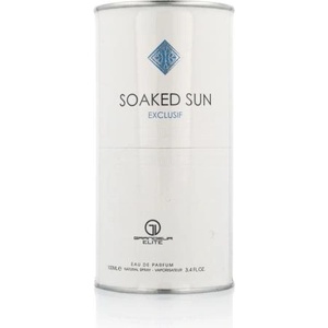 Grandeur Elite - Soaked Sun Exclusif EDP 100 ml Парфюми