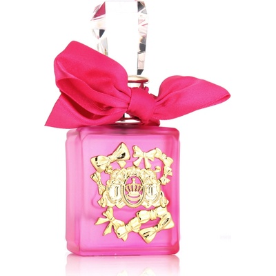 Juicy Couture Viva La Juicy Pink Couture parfumovaná voda dámska 50 ml