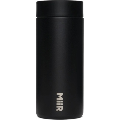 Miir Termohrnek nerezová ocel 350 ml černý
