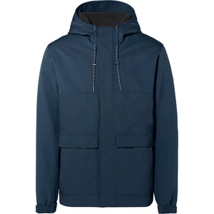 Vaude Мъжко зимно яке Vaude Manukau Jacket III Winter jacket - Dark Sea - размер XL (004-7007-0114)