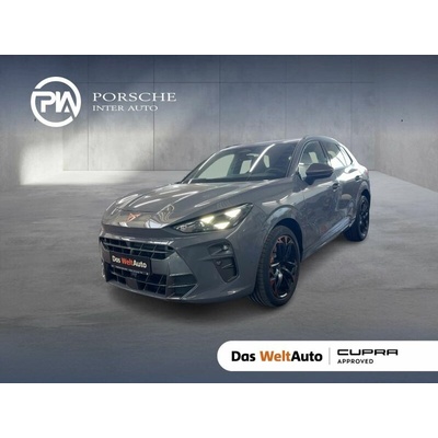 Cupra Terramar 2.0 TSI VZ 4Drive DSG 195 kW