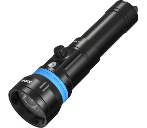 Xtar DL2 1600