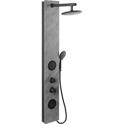 SAT STONESHOWER