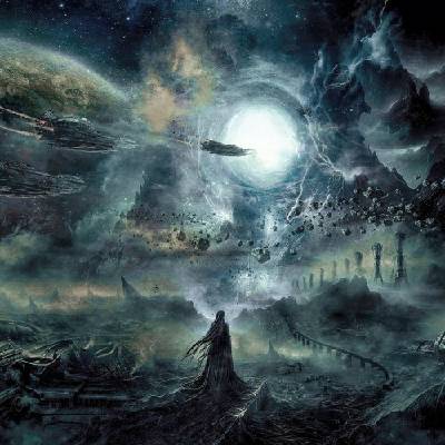 Nyktophobia To the stars 1 CD