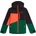 O'Neill Fwc'cruz triple snow 152