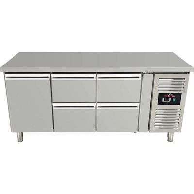 DASgastro DAS3100TNE-4DMR