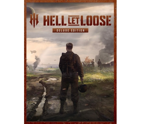 Hell Let Loose (Deluxe Edition)