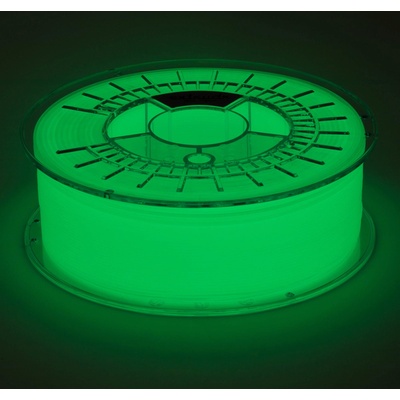 Extrudr PETG Glow in the Dark - 1, 75 mm / 2500 g (MF-PETG-GLOW-2300-175)