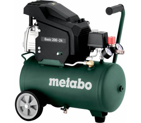 Metabo Basic 200-24 601522000