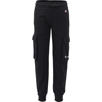 CHAMPION Спортно долнище Rib Cuff