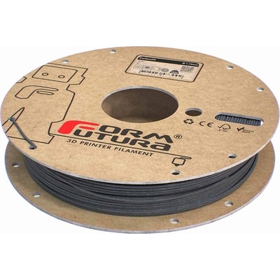 Formfutura CarbonFil Grey - 1, 75 mm / 500 g (CRBF-175GREY-00500)