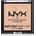 NYX Professional Makeup Can't Stop Won't Stop Mattifying Powder матираща пудра цвят 04 Meduim 6 гр