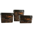FOX Camo Square Bucket 5l