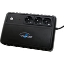 EUROCASE EA200PRO+ 600VA