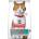 Hill's Hills Science Plan Sterilised Young Adult Salmon За кастрирани котки със сьомга 300gr