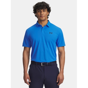 Under Armour Мъжка тениска Under Armour UA T2G Pique Polo-BLU Under Armour | Sin | МЪЖЕ | S