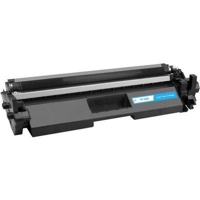 Compatible Съвместима тонер касета hp cf230a, 1600 листа (cf230a)