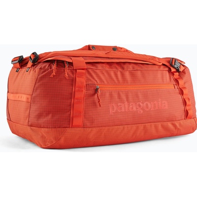 Patagonia Black Hole Duffel oranžová 55L