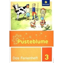 3. Schuljahr, Ferienheft (Zusatzmaterial)