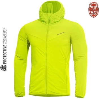 Image 1 of Pentagon Слънчево яке Pentagon Helios със защита SPF +50, FLUO YELLOW (K02016-125)