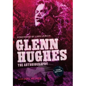 Glenn Hughes | Joel Mciver (ISBN: 9781905792719)