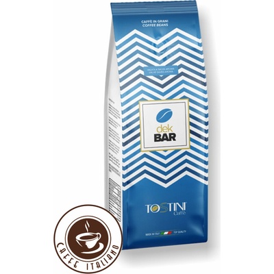 Tostini Decaf Blend 0,5 kg