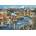 Anatolian - Puzzle Popular landmarks - 2 000 piese