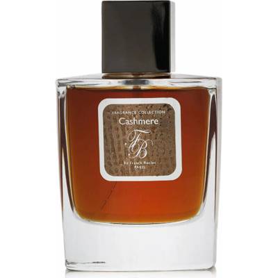 Franck Boclet Cashmere parfumovaná voda unisex 100 ml