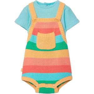 BOBOLI 243054 set - Multicolor (Sky)