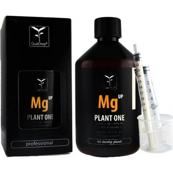 Qualdrop MG Up 500 мл
