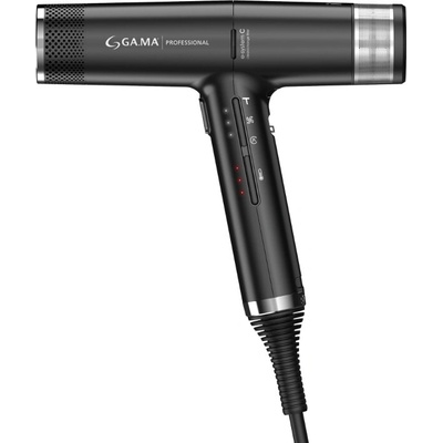 GA.MA Professional iQ3 Perfetto Black