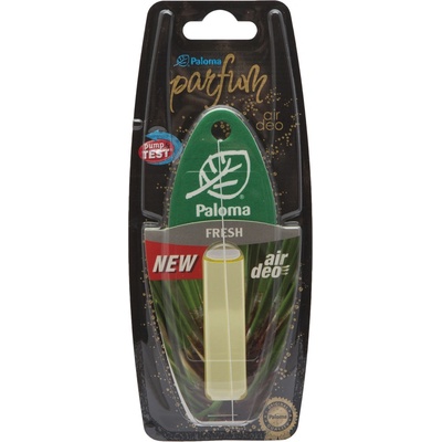 Paloma Air Deo fresh 5 ml